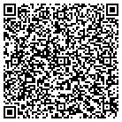 QR code with Calhoun County Municipal Court contacts