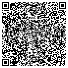 QR code with Alaska Land Development Service contacts