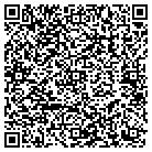 QR code with Hakalau Properties LLC contacts