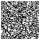 QR code with High Speed Communications contacts