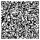 QR code with Omega Pacific contacts