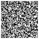 QR code with Maui County Highway Div Garage contacts