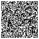 QR code with R C Masonry contacts