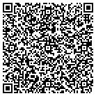 QR code with Nancy F Nakaishi & Assoc Inc contacts