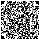 QR code with Up-To-Date Cleaners Inc contacts