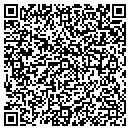 QR code with E KAAA Masonry contacts