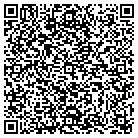 QR code with Kobayashi Ballet School contacts