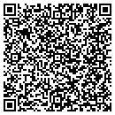 QR code with Ronald J Pang MD contacts