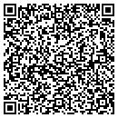 QR code with Mud Designs contacts