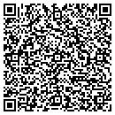 QR code with Pineback Landscaping contacts