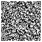 QR code with Kahala Dental Group contacts