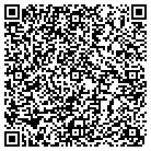 QR code with Ozark Custom Butchering contacts