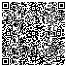 QR code with Kokua Kalihi Valley Clinic contacts