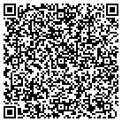 QR code with M Okamura Contractor Inc contacts