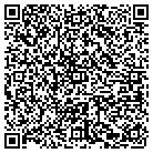 QR code with C M C Solid Surface Designs contacts