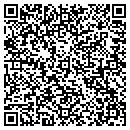 QR code with Maui Tropix contacts