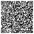 QR code with Anna Beiser PHD contacts