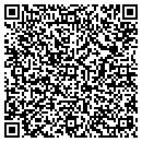 QR code with M & M Service contacts
