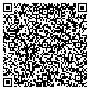QR code with Pvt Self Storage contacts