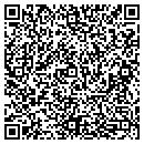 QR code with Hart Properties contacts
