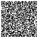 QR code with Hirano Nursery contacts