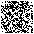 QR code with University Of Hawaii Ctr-Maui contacts