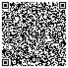 QR code with Magoo's Pizza Hauula contacts