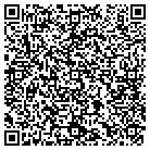 QR code with Oriental Furniture Outlet contacts