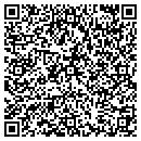 QR code with Holiday Manor contacts