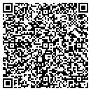 QR code with X-Cop Investigations contacts