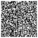 QR code with J's Gifts contacts