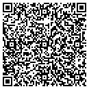 QR code with Hilo Jaycees contacts