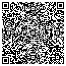 QR code with Mr Appliance contacts