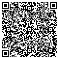 QR code with Nyl contacts