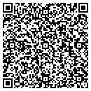 QR code with MA Laukoa contacts