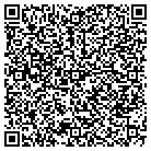 QR code with Chen Jian Zhen Trdtnal Chinese contacts