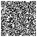 QR code with Art's Hideaway contacts