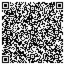 QR code with Cafe Hanalei contacts