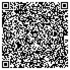 QR code with Kong's Siu Lum Pai Kung Fu contacts