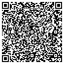 QR code with Reef Encounters contacts