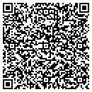 QR code with Hoover Plastering contacts