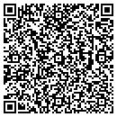 QR code with Alu Like Inc contacts