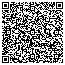 QR code with Hartsough Properties contacts