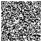 QR code with PCAS Printing & Design contacts