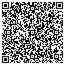QR code with HK Express Corp contacts