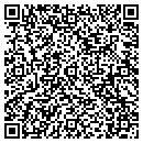 QR code with Hilo Hattie contacts