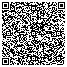 QR code with Kamuela Research Laboratory contacts