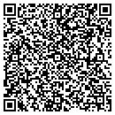 QR code with Saunders Trust contacts