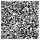 QR code with Rainbow Photo Lab Inc contacts