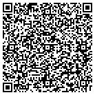 QR code with Kona Discount Store contacts